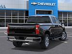 2026 Chevrolet Silverado 1500 Crew Cab 4x4 Pickup for sale #V13554 - photo 4