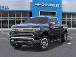 2026 Chevrolet Silverado 1500 Crew Cab 4x4 Pickup for sale #V13554 - photo 6