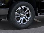 2026 Chevrolet Silverado 1500 Crew Cab 4x4 Pickup for sale #V13554 - photo 9