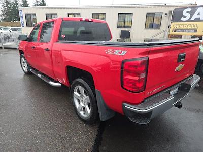 Used 2014 Chevrolet Silverado 1500 - photo 1