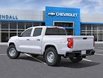 2026 Chevrolet Colorado Crew Cab 4x4 Pickup for sale #V13557 - photo 2