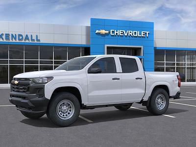 2026 Chevrolet Colorado Crew Cab 4x4 Pickup for sale #V13558 - photo 1