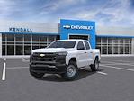 2026 Chevrolet Colorado Crew Cab 4x4 Pickup for sale #V13560 - photo 8