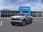 2026 Chevrolet Silverado 1500 Crew Cab 4x4 Pickup for sale #V13567 - photo 8
