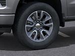 2026 Chevrolet Silverado 1500 Crew Cab 4x4 Pickup for sale #V13570 - photo 9