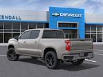 2026 Chevrolet Silverado 1500 Crew Cab 4x4 Pickup for sale #V13571 - photo 4