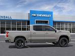 2026 Chevrolet Silverado 1500 Crew Cab 4x4 Pickup for sale #V13571 - photo 5