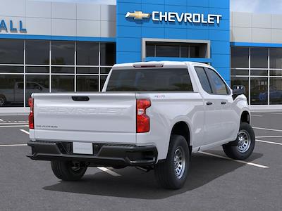 New 2026 Chevrolet Silverado 1500 - photo 1