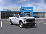 2026 Chevrolet Silverado 1500 Double Cab 4x4 Pickup for sale #V13572 - photo 1