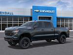 New 2026 Chevrolet Silverado 1500 Custom Crew Cab for sale #V13573 - photo 2