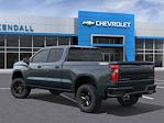 New 2026 Chevrolet Silverado 1500 Custom Crew Cab for sale #V13573 - photo 3