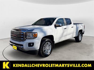 Used 2016 GMC Canyon - photo 1
