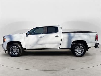 Used 2016 GMC Canyon - photo 1