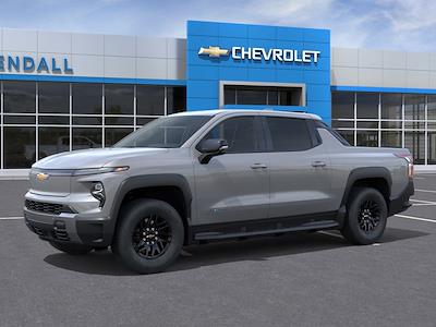 New 2026 Chevrolet Silverado EV - photo 1