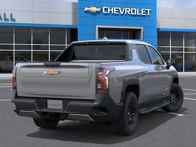New 2026 Chevrolet Silverado EV - photo 1