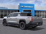 2026 Chevrolet Silverado EV Crew Cab 4x4 Pickup for sale #V13574 - photo 4