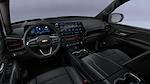 2026 Chevrolet Silverado EV Crew Cab 4x4 Pickup for sale #V13574 - photo 31