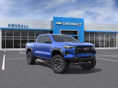 New 2026 Chevrolet Colorado ZR2 Crew Cab for sale #V13575 - photo 1
