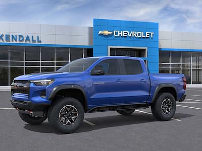 New 2026 Chevrolet Colorado ZR2 Crew Cab for sale #V13575 - photo 2