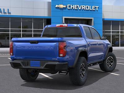 New 2026 Chevrolet Colorado ZR2 Crew Cab for sale #V13575 - photo 2