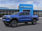 New 2026 Chevrolet Colorado ZR2 Crew Cab for sale #V13575 - photo 2