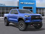 New 2026 Chevrolet Colorado ZR2 Crew Cab for sale #V13575 - photo 7