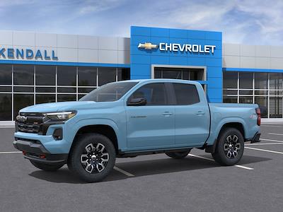 New 2026 Chevrolet Colorado - photo 1