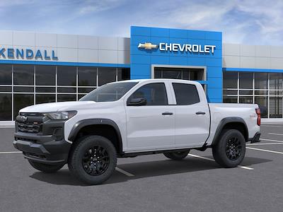 2026 Chevrolet Colorado Crew Cab 4x4 Pickup for sale #V13578 - photo 2
