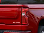 2026 Chevrolet Silverado 1500 Crew Cab 4x4 Pickup for sale #V13580 - photo 11