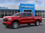 2026 Chevrolet Silverado 1500 Crew Cab 4x4 Pickup for sale #V13580 - photo 2