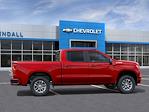 2026 Chevrolet Silverado 1500 Crew Cab 4x4 Pickup for sale #V13580 - photo 5