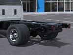 New 2026 Chevrolet Silverado 3500 Crew Cab Cab Chassis for sale #V13582 - photo 14