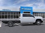 New 2026 Chevrolet Silverado 3500 Crew Cab Cab Chassis for sale #V13582 - photo 5