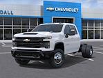 New 2026 Chevrolet Silverado 3500 Crew Cab Cab Chassis for sale #V13582 - photo 6