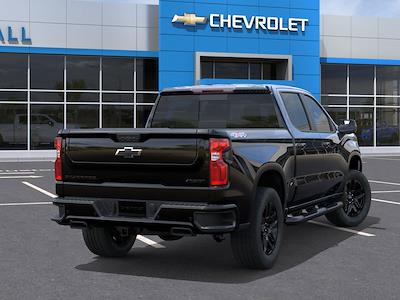 New 2026 Chevrolet Silverado 1500 - photo 1