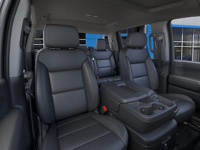 New 2026 Chevrolet Silverado 3500 - photo 1