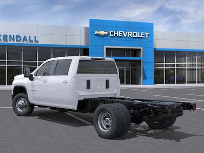 New 2026 Chevrolet Silverado 3500 - photo 1