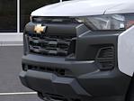 New 2026 Chevrolet Colorado Work Truck Crew Cab for sale #V13591 - photo 13