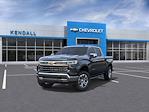 2026 Chevrolet Silverado 1500 Crew Cab 4x4 Pickup for sale #V13592 - photo 8