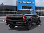 2026 Chevrolet Silverado 1500 Crew Cab 4x4 Pickup for sale #V13600 - photo 4