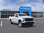 2026 Chevrolet Silverado 1500 Regular Cab RWD Pickup for sale #V13601 - photo 1
