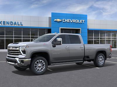 New 2026 Chevrolet Silverado 3500 LTZ Crew Cab for sale #V13605 - photo 2