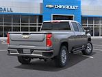 2026 Chevrolet Silverado 3500 Crew Cab 4x4 Pickup for sale #V13605 - photo 4