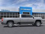 2026 Chevrolet Silverado 3500 Crew Cab 4x4 Pickup for sale #V13605 - photo 5