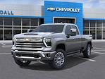 2026 Chevrolet Silverado 3500 Crew Cab 4x4 Pickup for sale #V13605 - photo 6