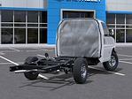 New 2025 Chevrolet Express 3500 Cutaway for sale #V13618 - photo 4