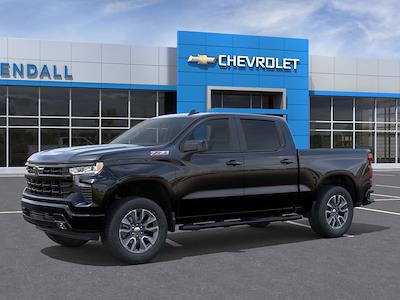 New 2026 Chevrolet Silverado 1500 RST Crew Cab for sale #V13623 - photo 2