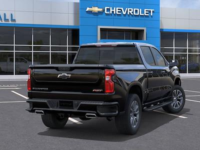 2026 Chevrolet Silverado 1500 Crew Cab 4x4 Pickup for sale #V13623 - photo 2