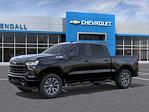New 2026 Chevrolet Silverado 1500 RST Crew Cab for sale #V13623 - photo 2