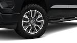 New 2026 Chevrolet Silverado 1500 RST Crew Cab for sale #V13623 - photo 30